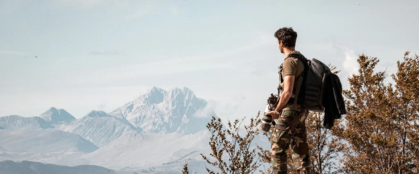 Hero Background - Wildlife Photography Trip